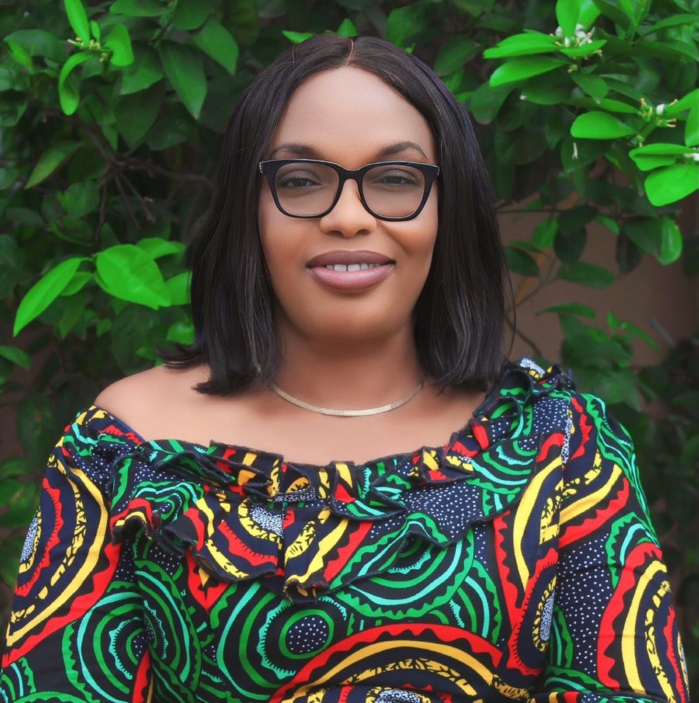 DR OBI-NWOSU AMAKA LOVELYN, MB BS, F.W.A.C.P's profile